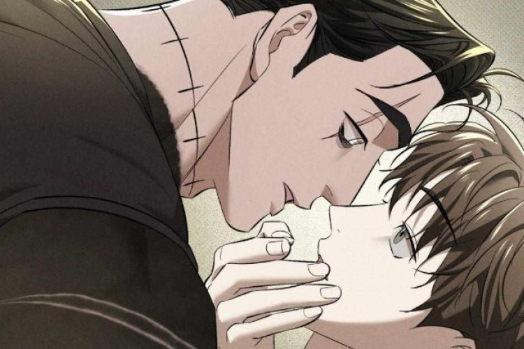 Manhwa The Hounds of Sisyphus Chapter 18 Eng Sub, Spending Time Together!