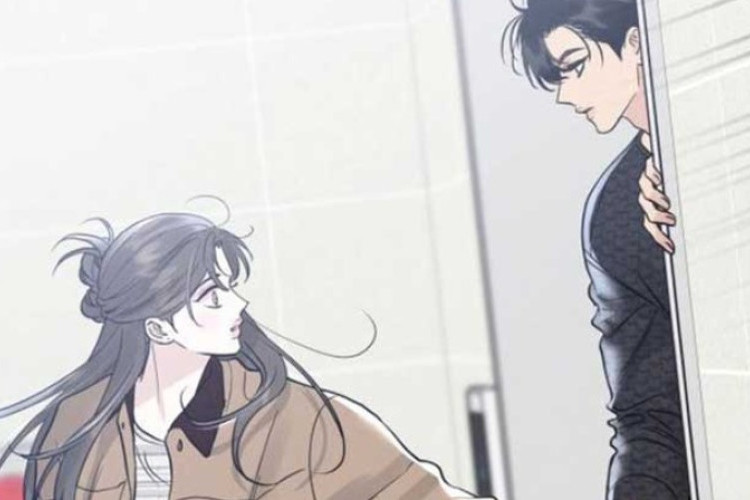 Link RAW Manhwa The Selfish Romance Chapter 52 English Subtitle, Yumin Returns to Her Past