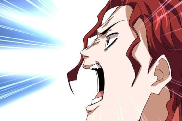 RAW Manhua Magic Emperor Chapter 700 English Sub, The Chairman's Emotions Rise!