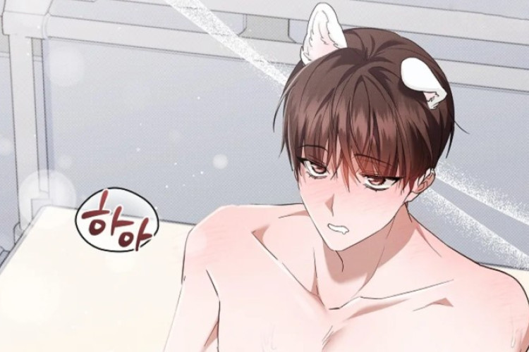 RAW Mangwa Don't Mess With the Puppy! Chapter 43 in Eng Sub: Spoilers, Release Date, and Link to Read