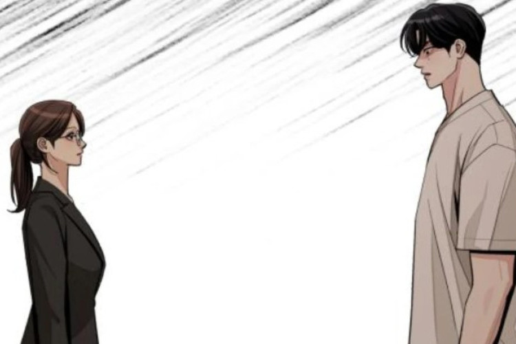 Link to Read Iseop's Romance Chapter 75 English Sub, The Same Figure As 10 Years Ago