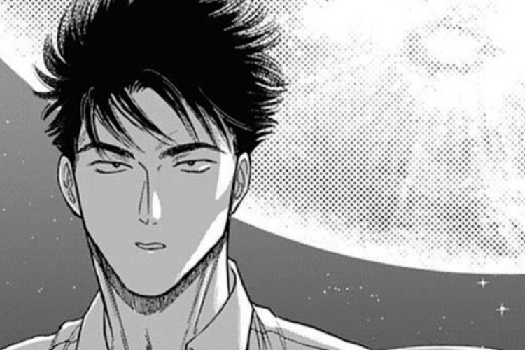 Link to read Kowloon Generic Romance Chapter 98 in Eng Sub, Confused Thinking About Her!