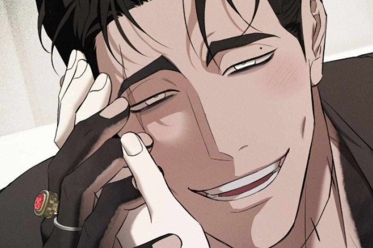 Link Manhwa The Hounds of Sisyphus Chapter 17 in English, The Beauty of Facial Curves That Divert the World!