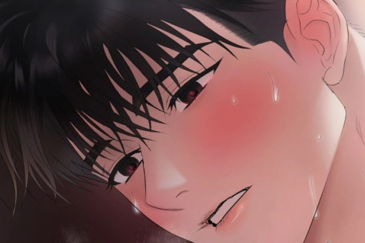 Read Manhwa Quiet in the Office Chapter 70 in English, Exhausted After Spending Time Together!