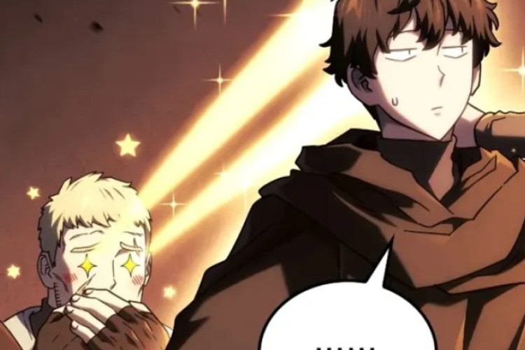 Read Manhwa Revenge of the Iron-Blooded Sword Hound Chapter 113 Eng Sub: Shy But Wanting!