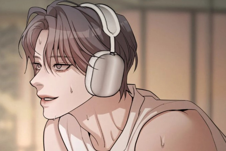 Read Manhwa Pearl Boy: Ignite the Dawn Chapter 7 English Sub, A Pre-Planned Meeting!