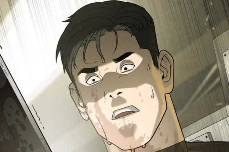 Read Manhwa Killer Peter Chapter 93 in English Sub, Discovering Shocking Facts!