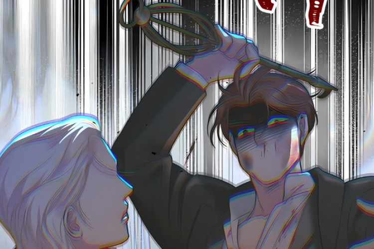 Spoilers Manhwa The Problematic Prince Chapter 120 Scan Eng Sub, Attacked with Emotion!