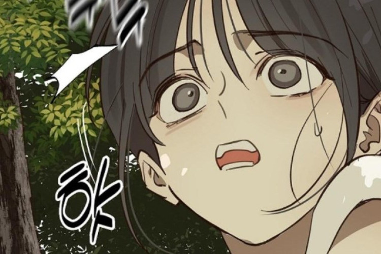 Read Manhwa Flowers Are Bait Chapter 27 in English Sub, Panicking at the Wild Boar Attack!