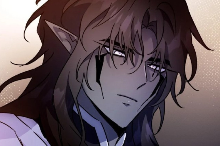 Read Manhwa BL Dark Fall Chapter 70 Eng Sub, Latest Story Release!