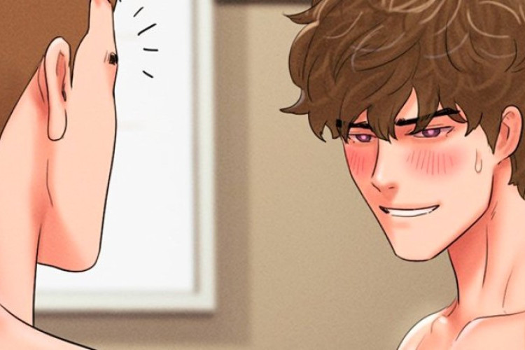 Read Manhwa Soeun Chapter 48 Eng Sub, Hotter Scenes Make Oppa Angry!