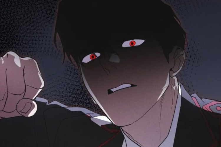 Link to Read Rainbow City Chapter 78 Eng Sub Scan, Trying to Kidnap Doctor Seok!