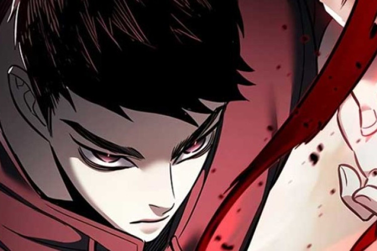 Read Manhwa Eleceed Chapter 350 in English Sub, A Dangerous Power Attack!