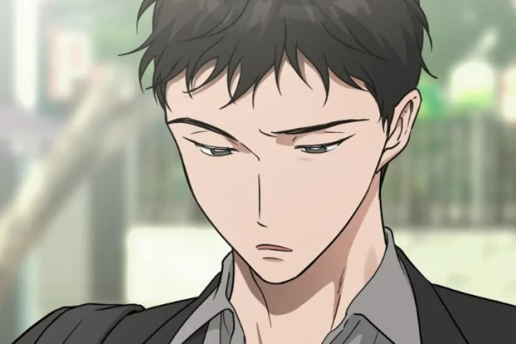 Read Honeybee Chapter 7 in Eng Sub, A Feeling of Long-Lasting Anxiety!