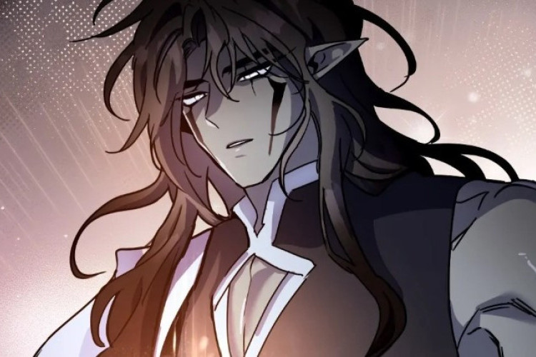 Link to Read Manhwa BL Dark Fall Chapter 69 in English, Still Given a Chance to Live!