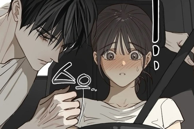 RAW Manhwa Flowers Are Bait Chapter 27 Eng Sub, Act of Service Approved 100%!
