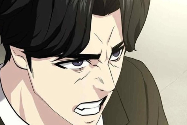 Spoilers Manhwa Fighting Ward Chapter 12 in Eng Sub, Emotional Damage!
