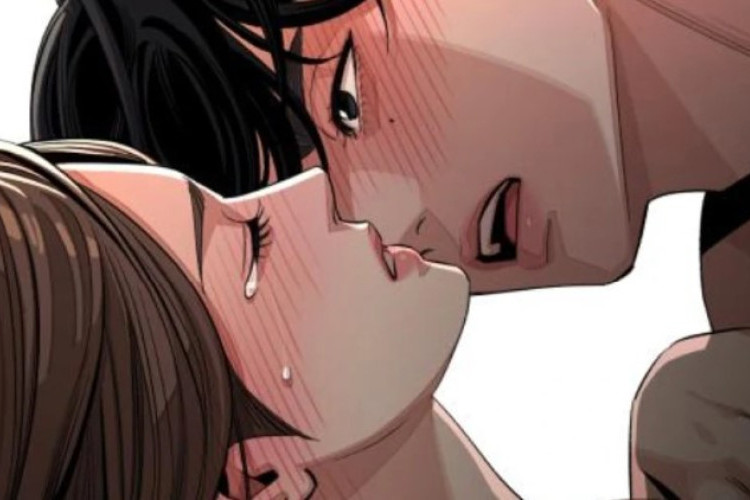 Spoilers Iseop's Romance Chapter 76 English Sub, Giving Up Whole Life for Minkyung