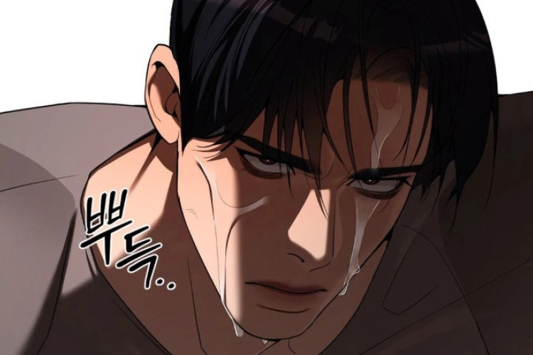 Spoilers Manhwa Pearl Boy: Ignite the Dawn Chapter 8 Eng Sub