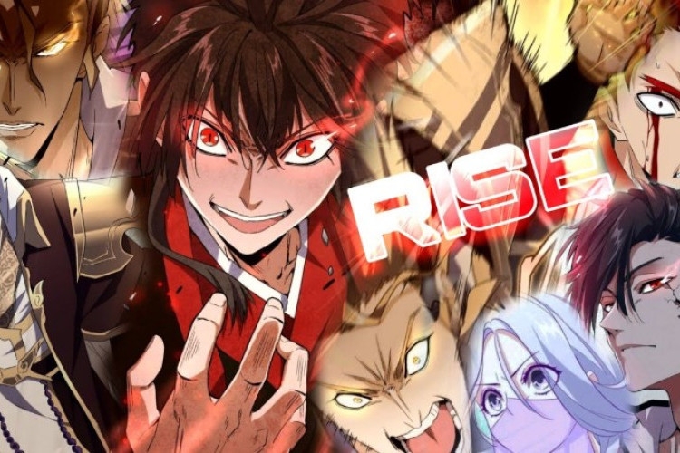 Link Manhua Magic Emperor Full Chapter English and Synopsis, Along Other Titles!