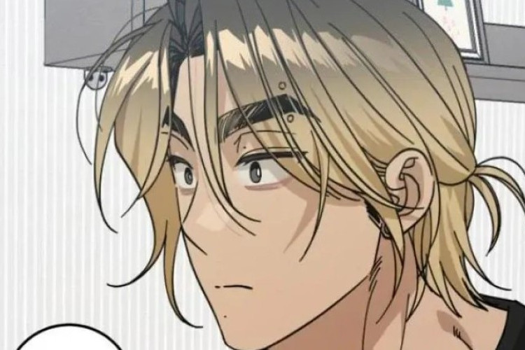 Read Rules for Dating Trash Manhwa Chapter 16 in English, Be Surprised by the Shocking Thing!