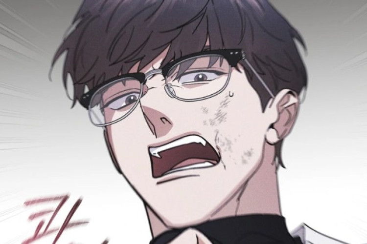 Read Manhwa Rainbow City Chapter 79 Eng Sub, Take Care of Doctor Seok as Best You Can!