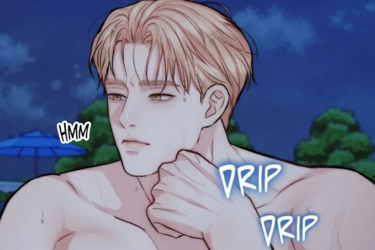 Update! Love Remedy Chapter 37 Eng Sub Scan RAW, Playing with Four at Once is Getting Hotter!
