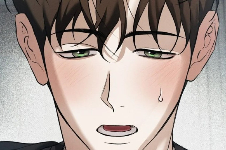Link Manhwa The Hounds of Sisyphus Chapter 20 in English Sub, The Forever Binding Necklace!