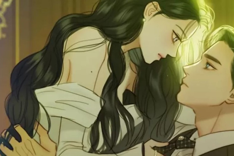 Read Manhwa Serena All Chapter English Sub and Synopsis, Between Love and Revenge!