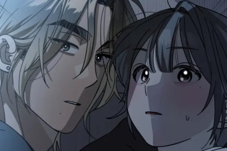 Spoilers Rules for Dating Trash Manhwa Chapter 16 Eng Sub, Someone Caught Nam Chanwoo?