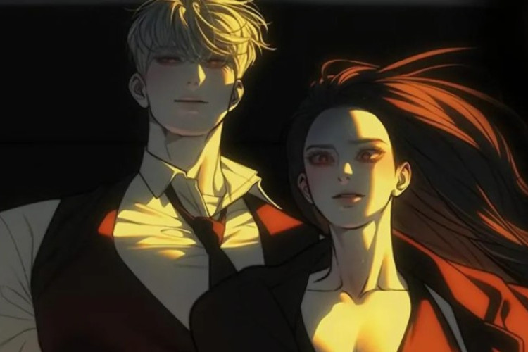 Read Undercover! Chaebol High School Chapter 99 in English Sub, Making a Big Decision!