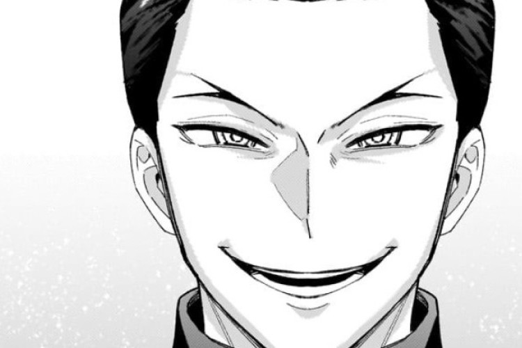 Manga I'm the Evil Lord of an Intergalactic Empire Chapter 40 Eng Sub: Spoilers, Release Date, and Link to Read!