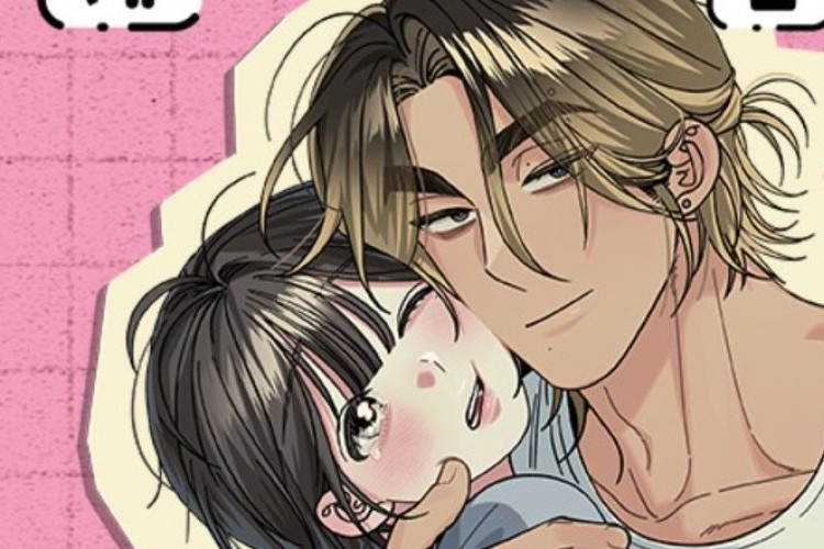 Read TRules for Dating Trash Manhwa Full Chapter in English, Sweet Love Despite the Age Difference!