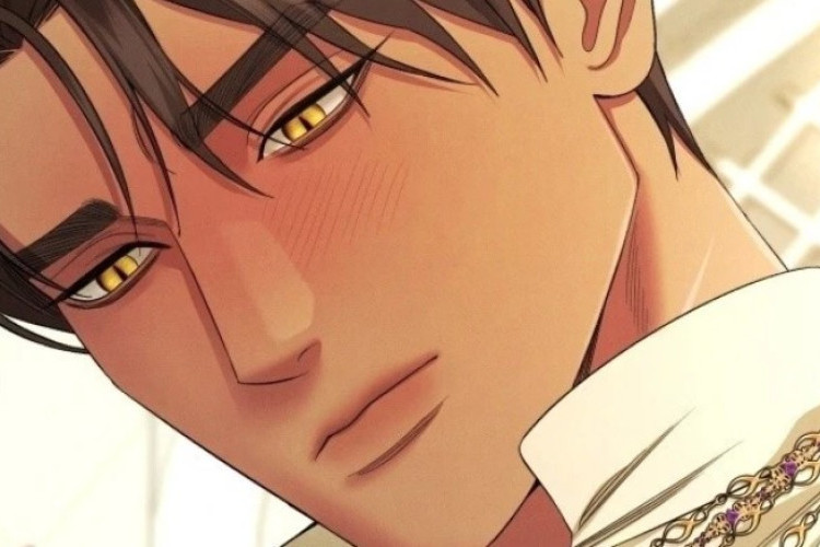 RAW Read Predatory Marriage Chapter 66 English Subtitle, New Story Update!
