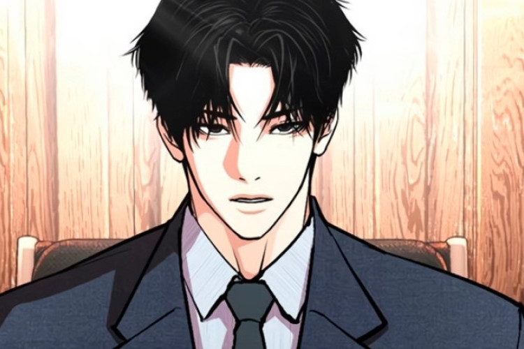Read Manhwa Lookism Chapter 555 English Sub, Deoga Kang Si Becomes a Hero!