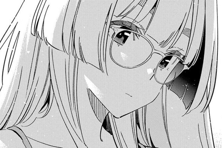Read Manga The Shiunji Family Children Chapter 50 in English Sub, Expressing Long-Hidden Feelings of Love!