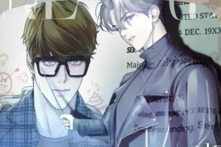 Link Read Manhwa Nerd Project Full Chapter in English, Along the Synopsis and Other Titles!
