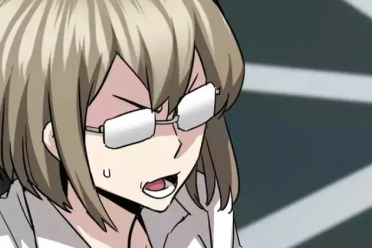 Read Han Dae Sung Returned From Hell Chapter 130 in English Sub, Everyone Panicked Instantly!