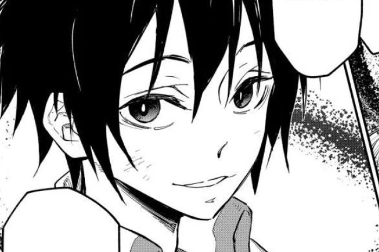 Link to Read Manga That Time I Got Reincarnated as a Slime Chapter 131 in English Sub, Milim and Rimuru Finally Meet!