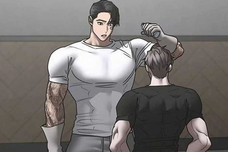 Link to Read Manhwa Reality Quest Chapter 164 in English Sub, Igniting Emotions!