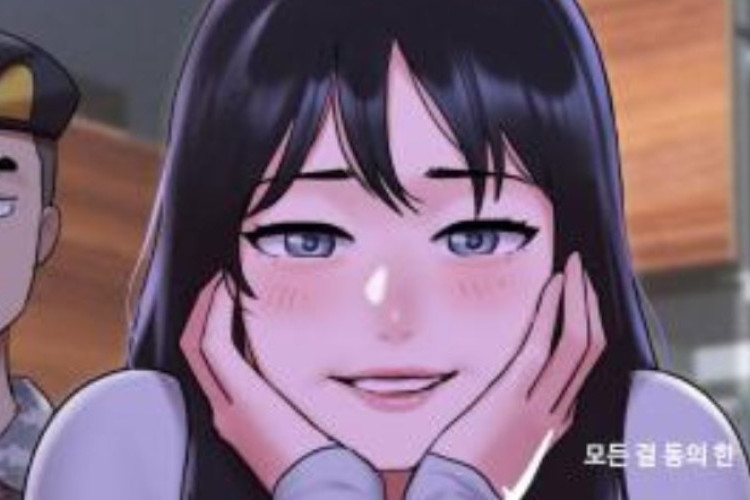 Synopsis and Link to Read Manhwa Soeun Full Chapter in English, An Innocent Girl Who Was Deceived by a Man