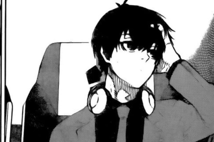 Manga Blue Lock Chapter 303 in Eng Subtitle, Spoilers for an Emotional Story!