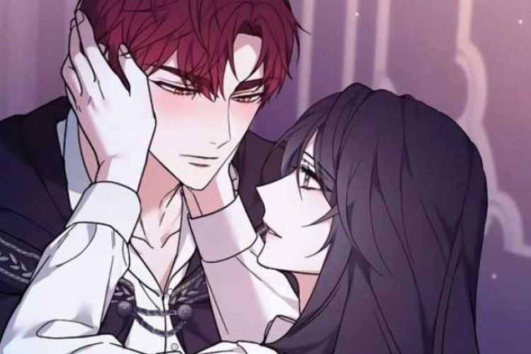 Chapter 95! Read Manhwa The Age of Arrogance Eng Sub Scan, Full of Romantic Scenes!