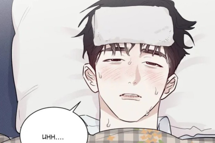 Spoilers Manhwa After A Meal Chapter 15 Eng Sub, Chang-deok Becomes Very Spoiled!