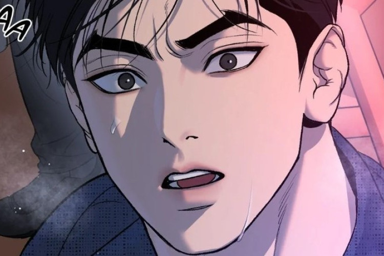 Read Manhwa BL Jinx Chapter 70 Subtitles English, Jaekyung Is Very Worried!