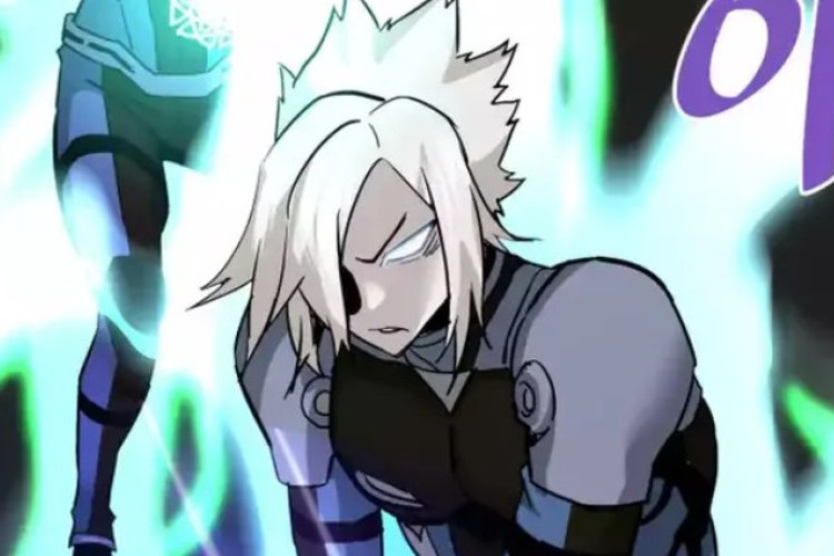 Read Han Dae Sung Returned From Hell Chapter 131 in Eng, Aura Force Ultimate Technique!