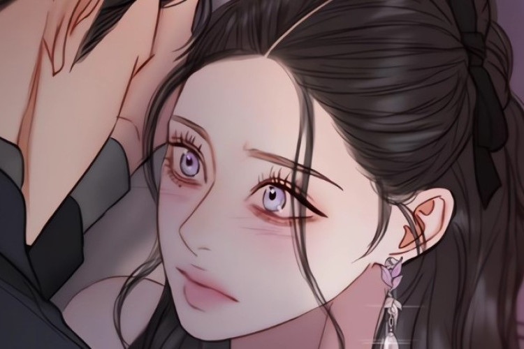 RAW Read Manhwa Serena Chapter 111 in English Sub, Eizer Locks Down Loey!