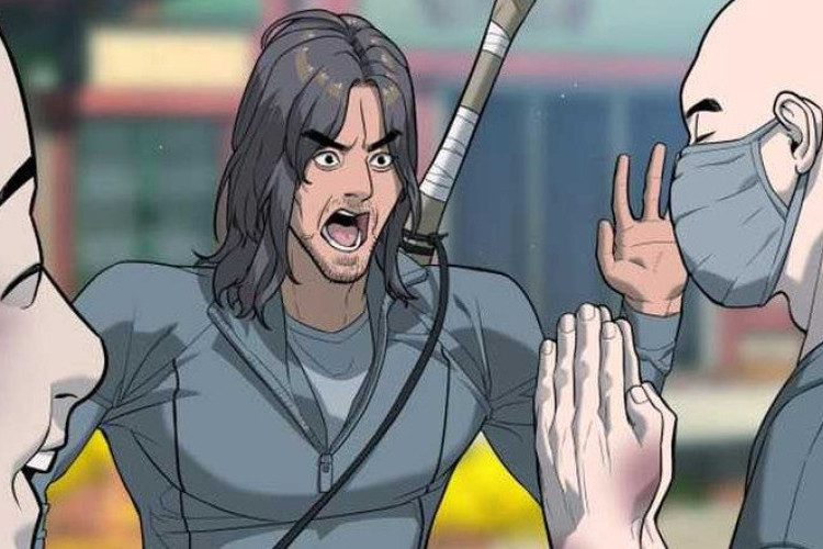 RAW Manhwa Killer Peter Chapter 94 in English Sub, Latest Story Releases!