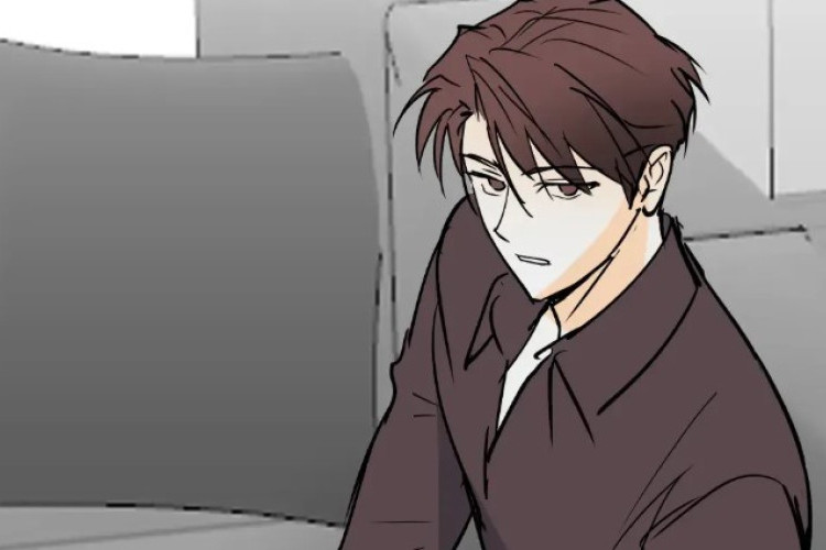 RAW Manhwa Love and Let Lie Chapter 63 Eng Sub, An Unforgettable Incident!