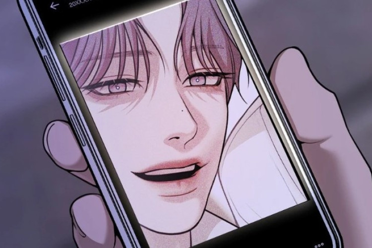 Spoilers Manhwa Pearl Boy: Ignite the Dawn Chapter 7 Eng Sub, Target Found!